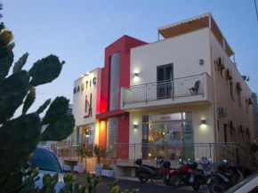  Hotel Nautic  Lampedusa e Linosa